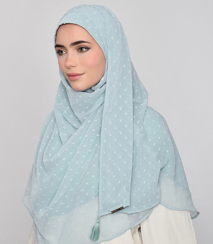 Cloud Blue
