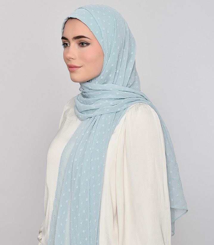 Cloud Blue
