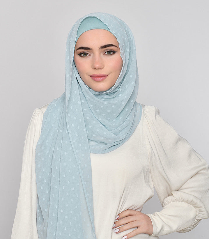 Cloud Blue