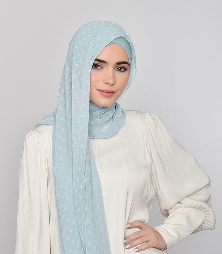 Cloud Blue
