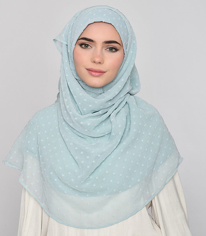 Cloud Blue