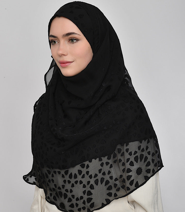 Jawaher Black