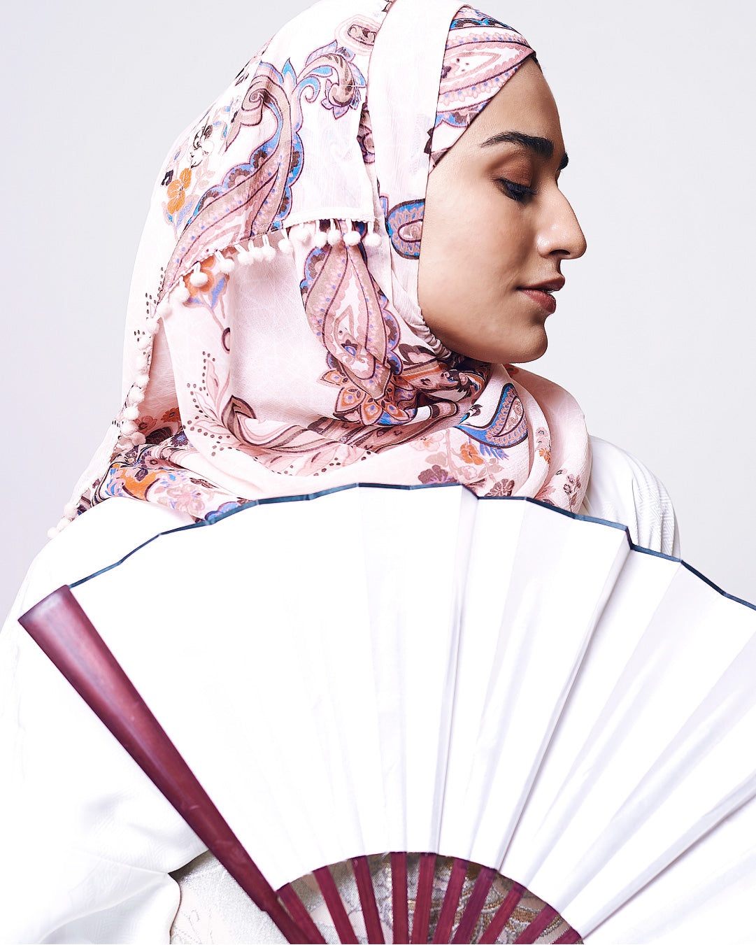 KASHMIR PINK