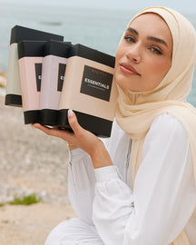 Essential Plain