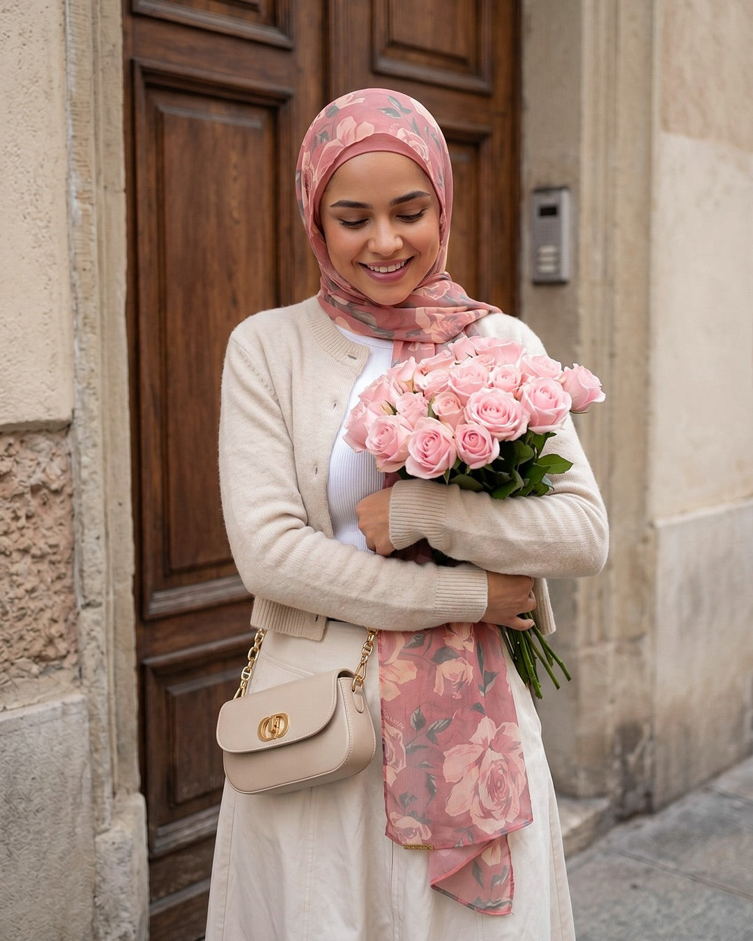 The Roses Collection