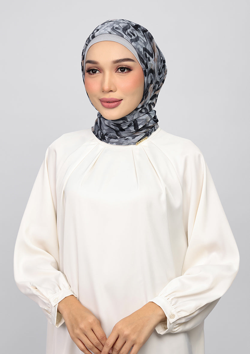 Salam Gray