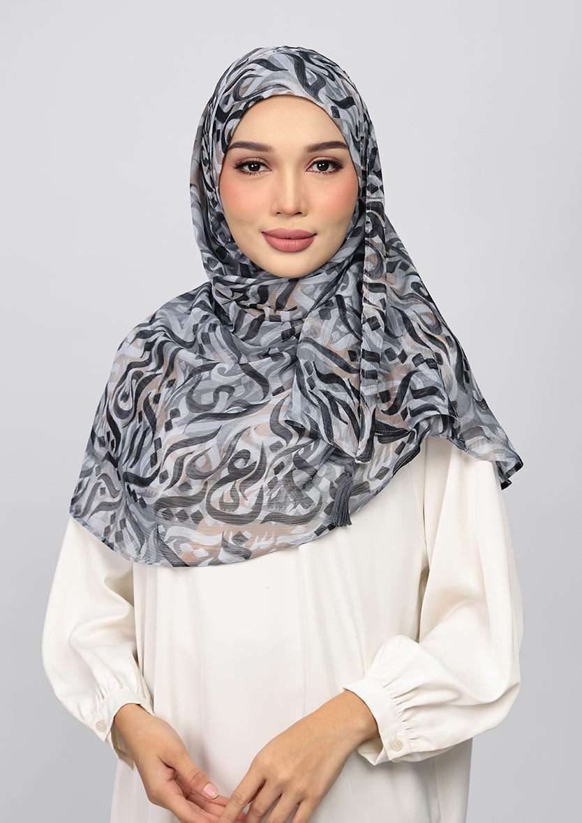 Salam Gray