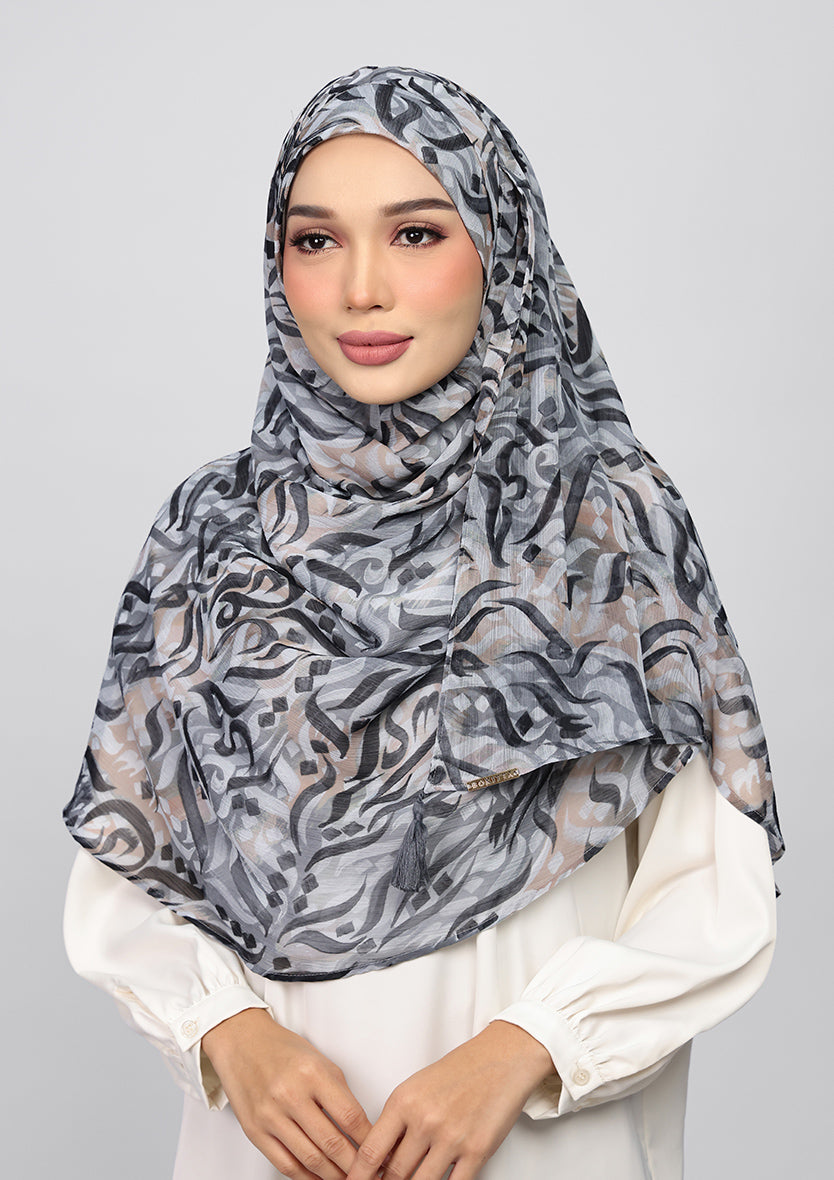 Salam Gray