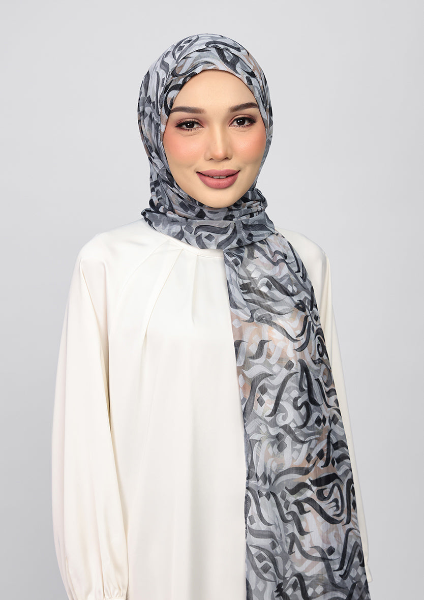 Salam Gray