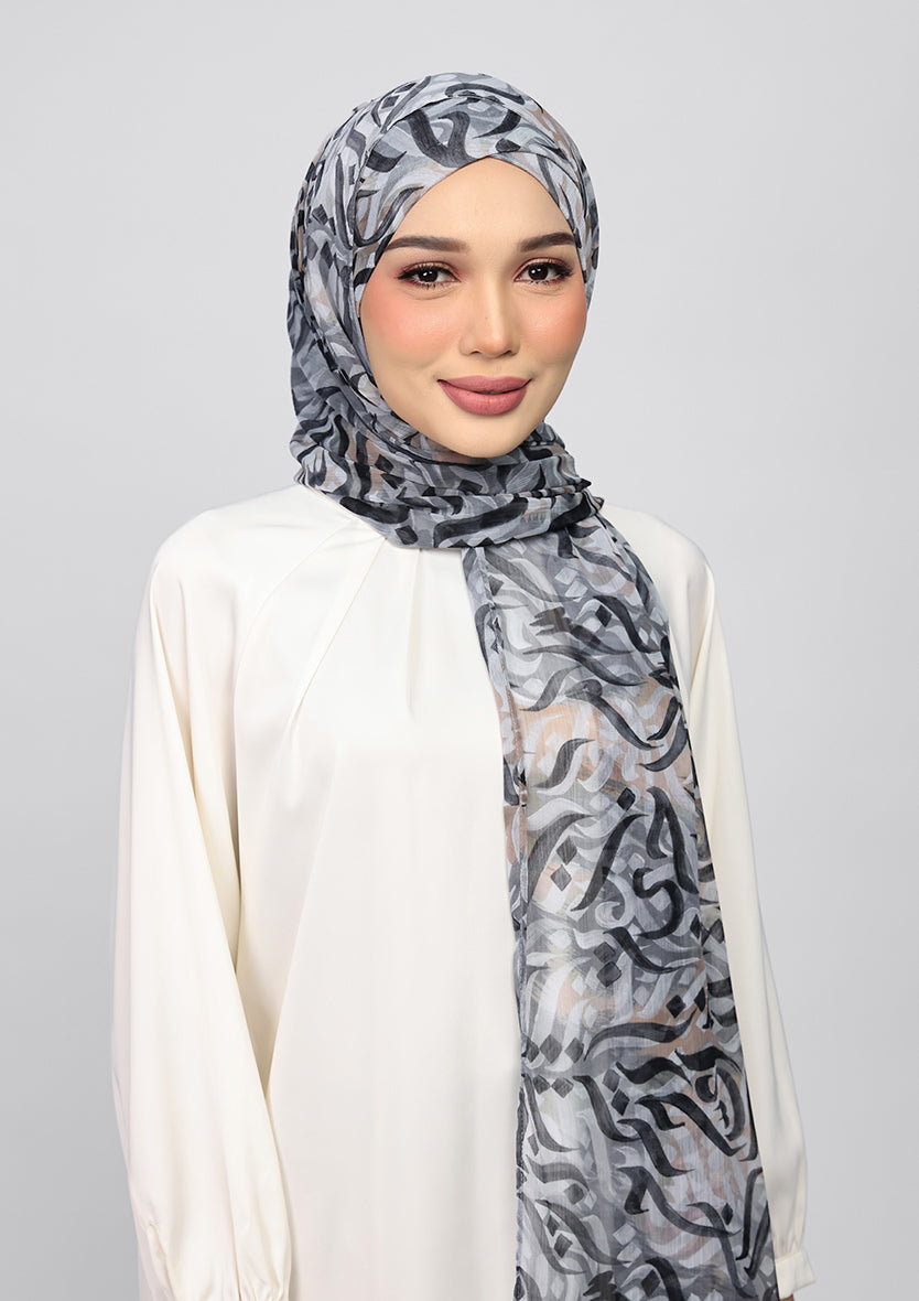 Salam Gray