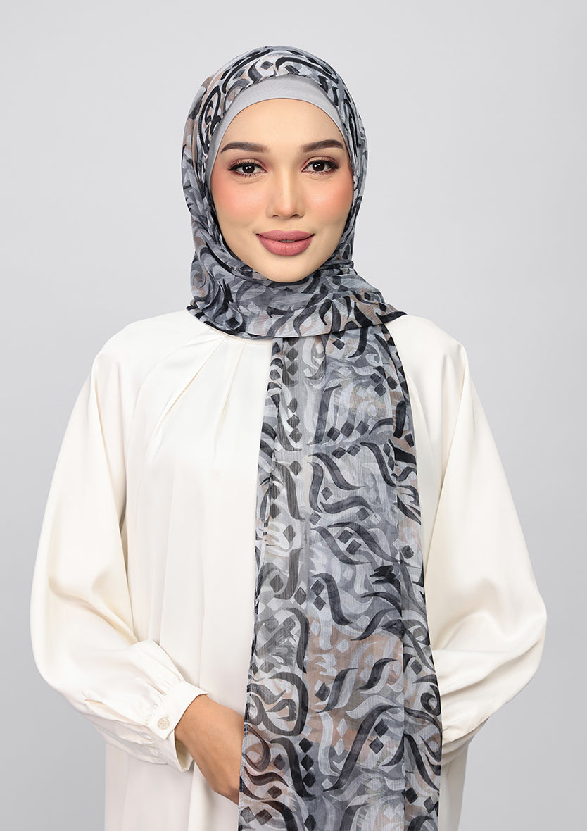 Salam Gray