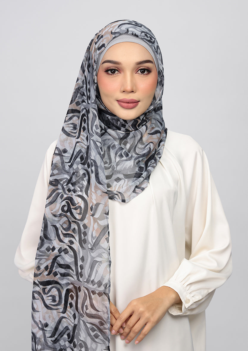 Salam Gray