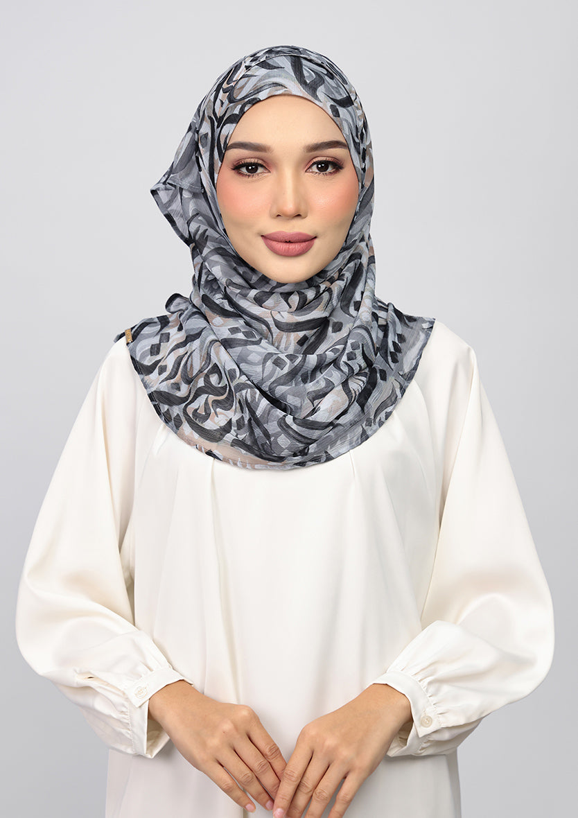 Salam Gray