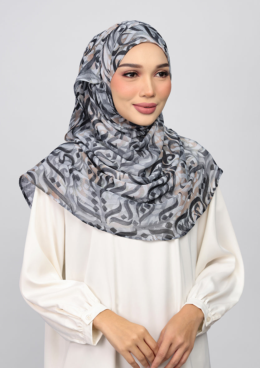 Salam Gray