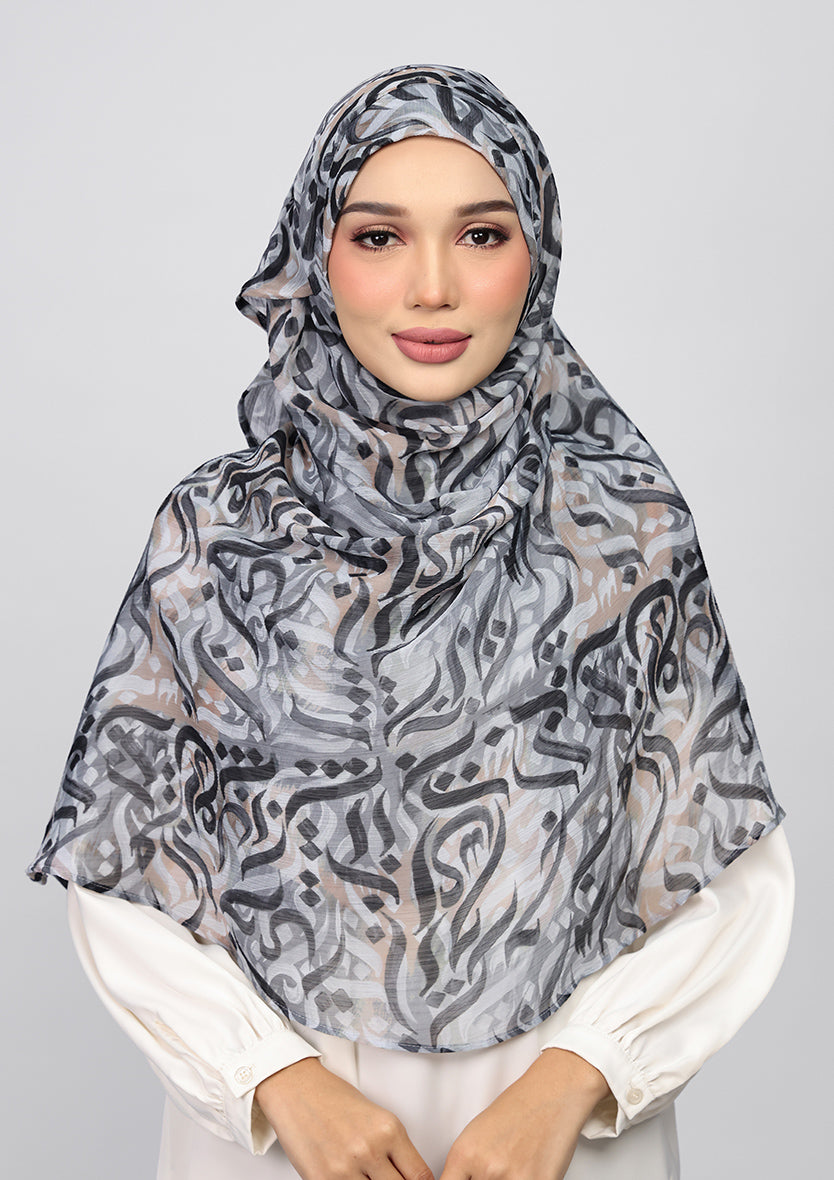 Salam Gray