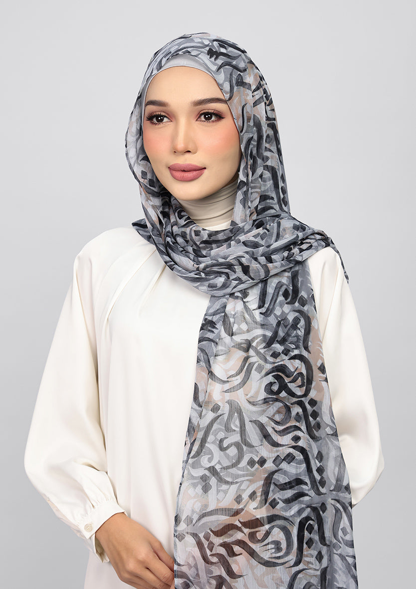 Salam Gray
