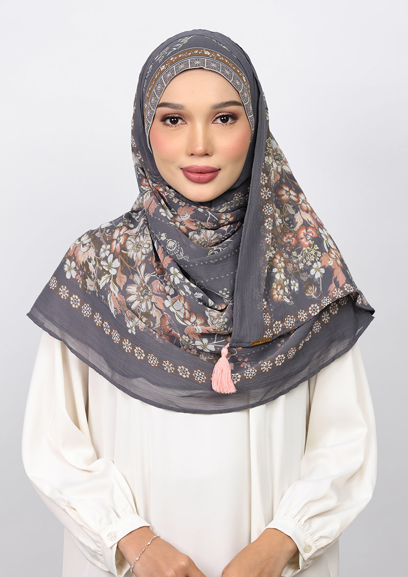 Andalus Bloom
