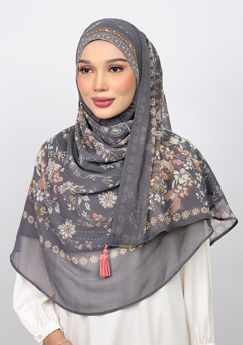 Andalus Bloom