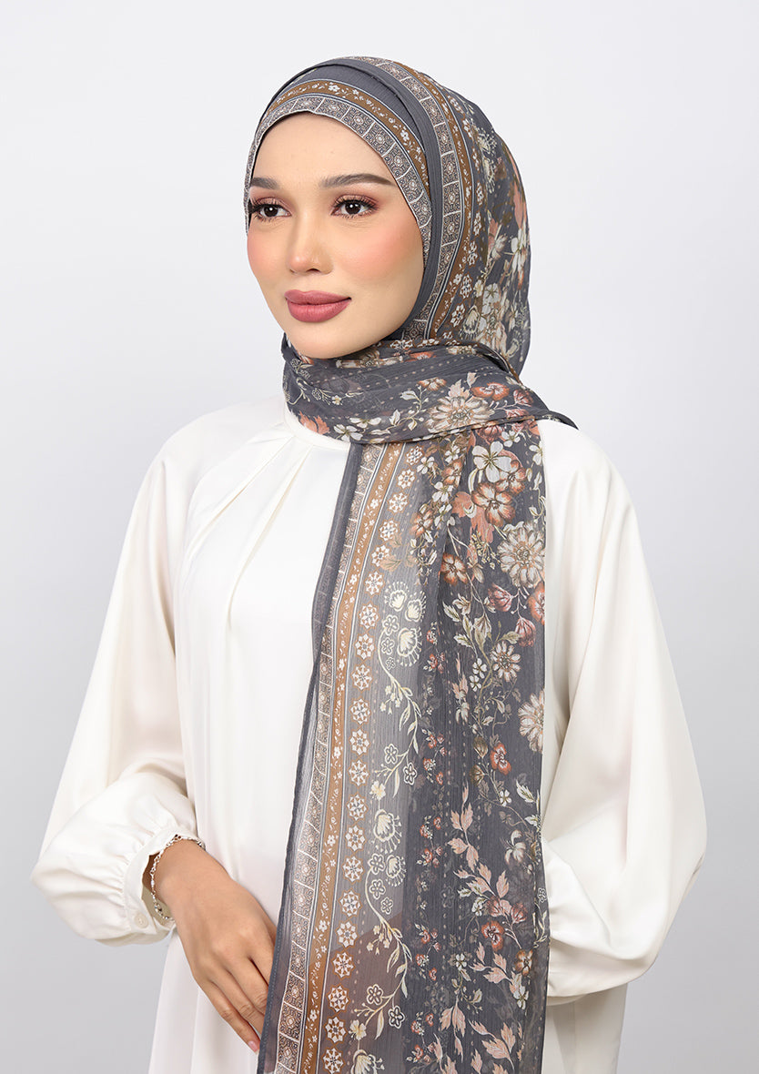 Andalus Bloom