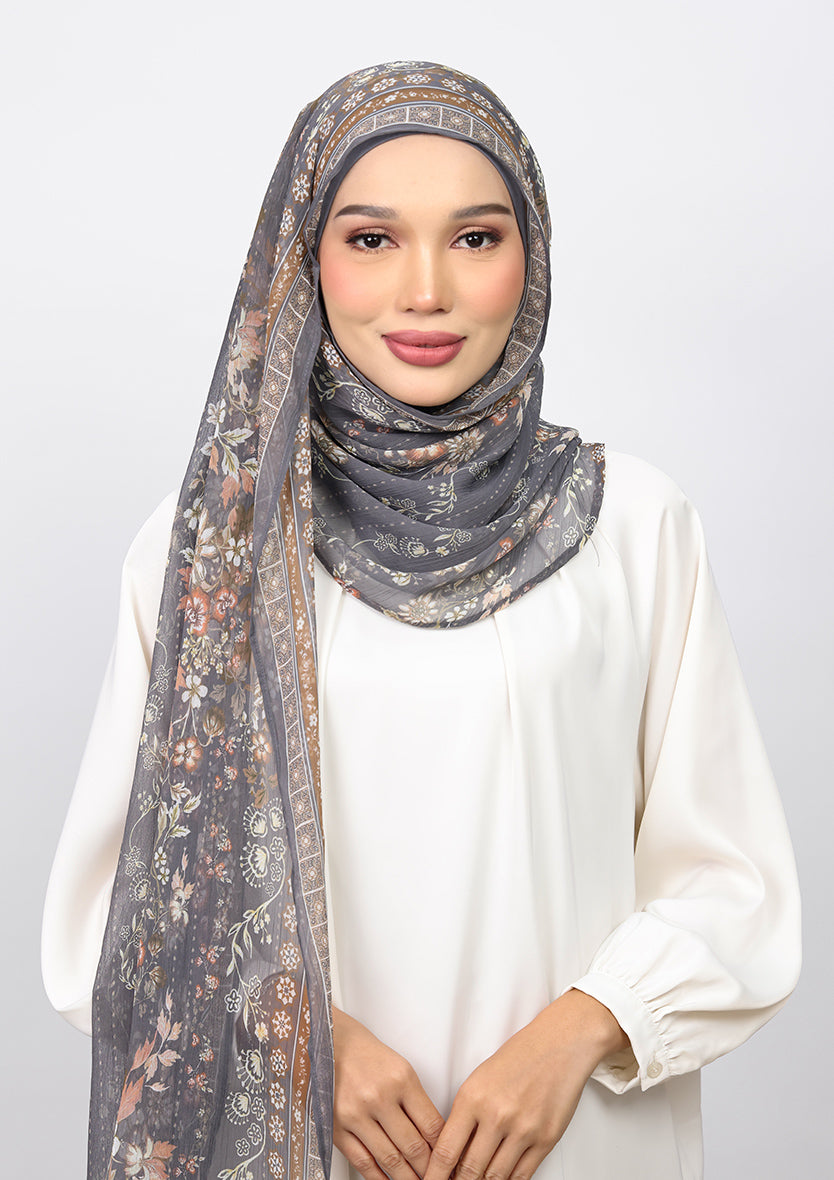 Andalus Bloom