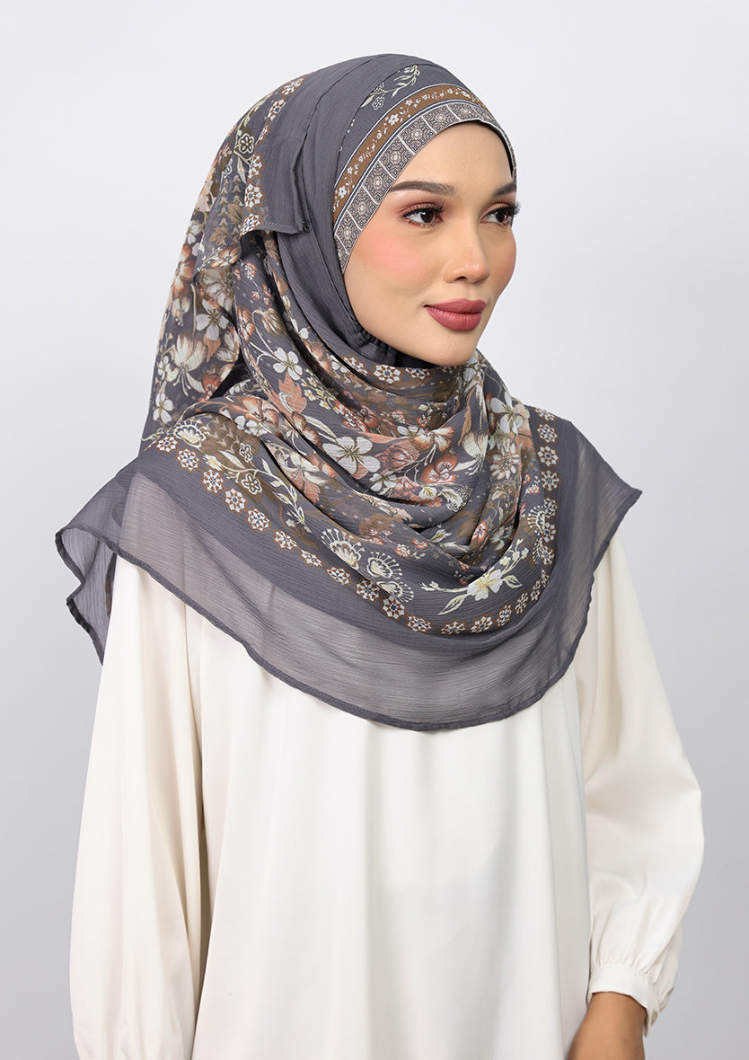 Andalus Bloom