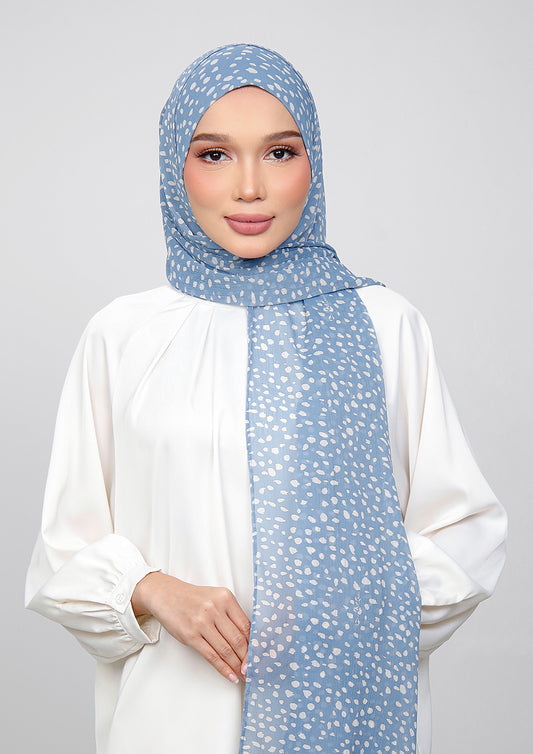 Blue Spots