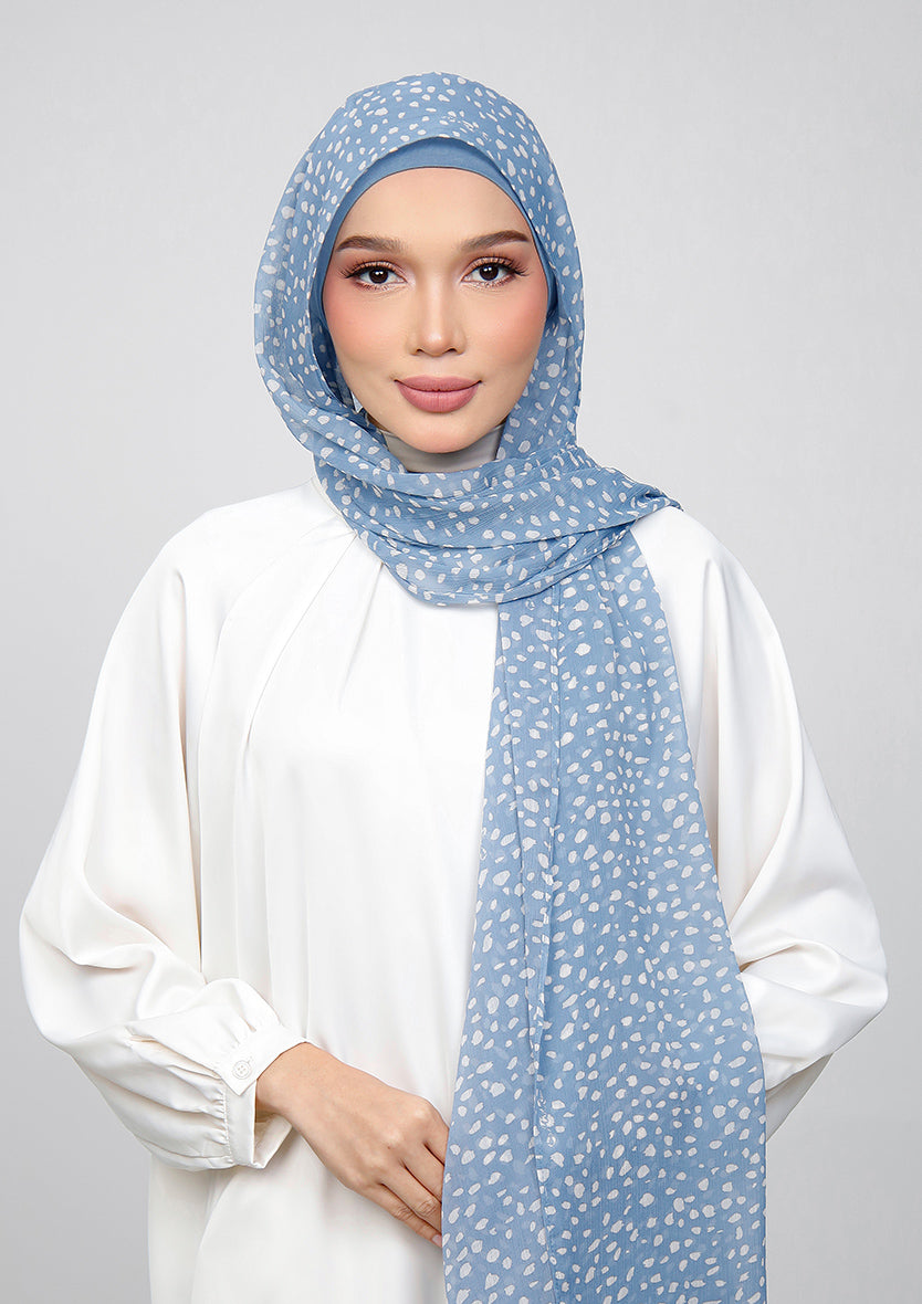 Blue Spots