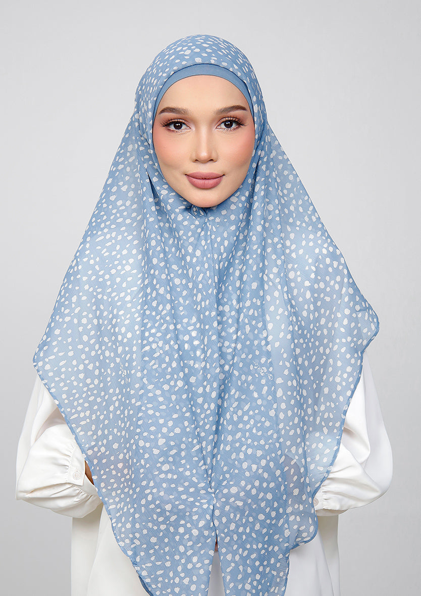 Blue Spots
