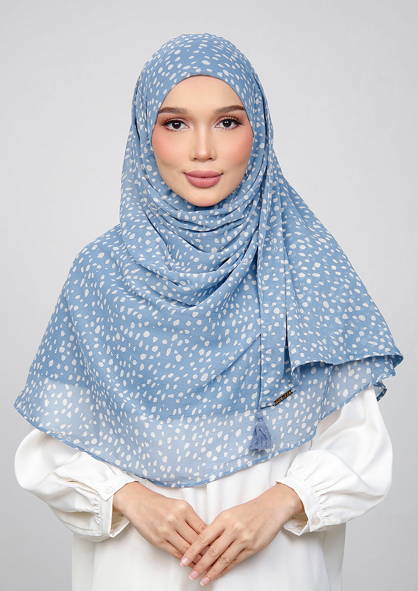 Blue Spots