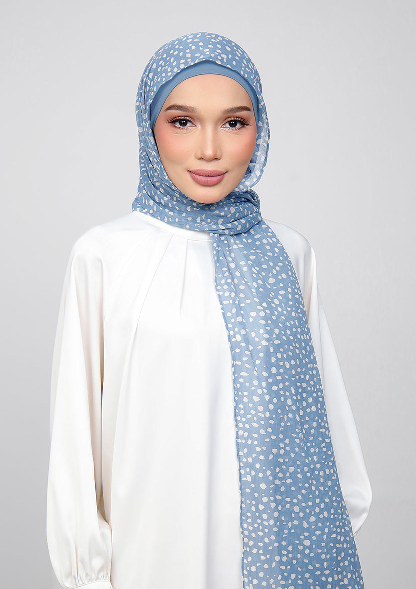 Blue Spots