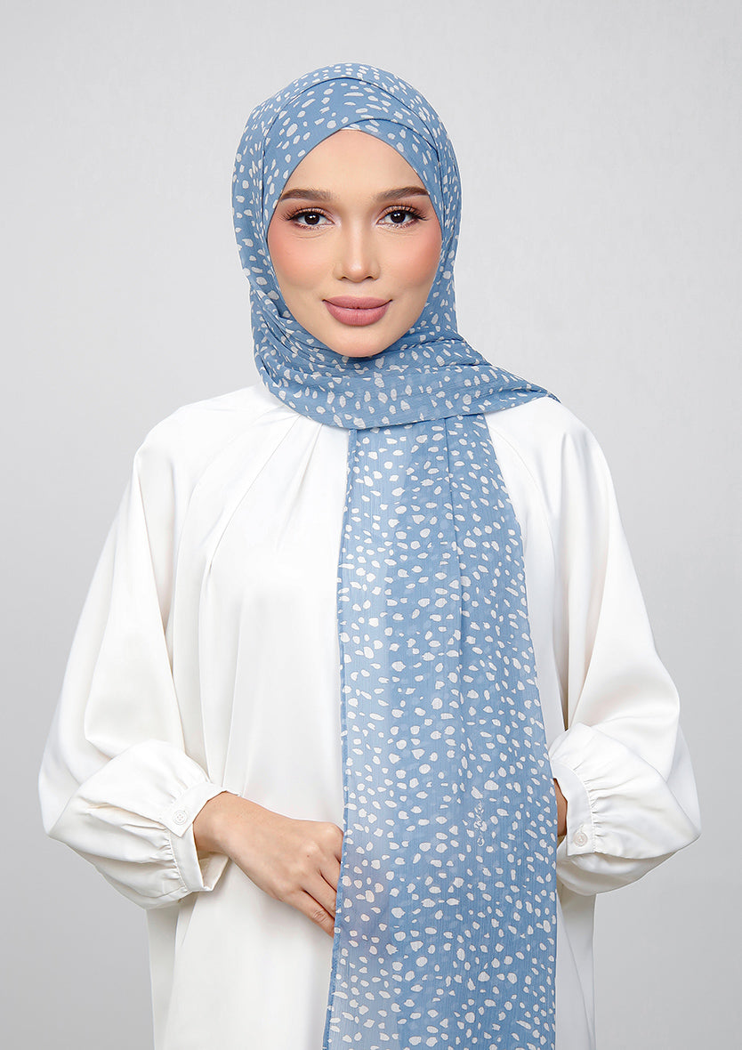 Blue Spots