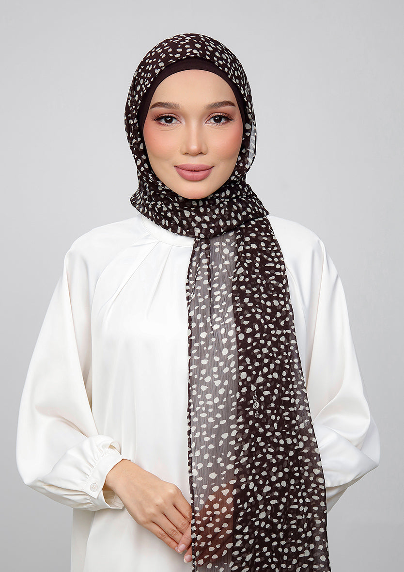 Brown Spots