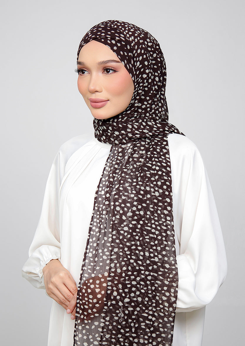 Brown Spots