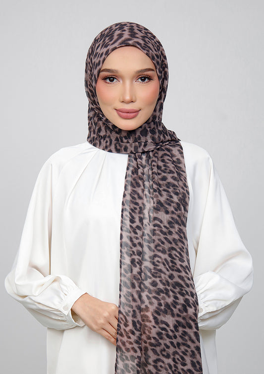 Brown Leopard