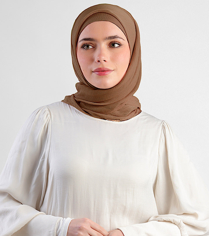 Clay - Chiffon