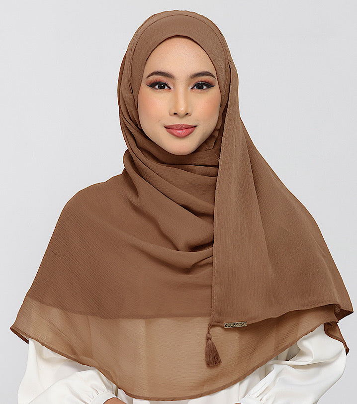 Clay - Chiffon