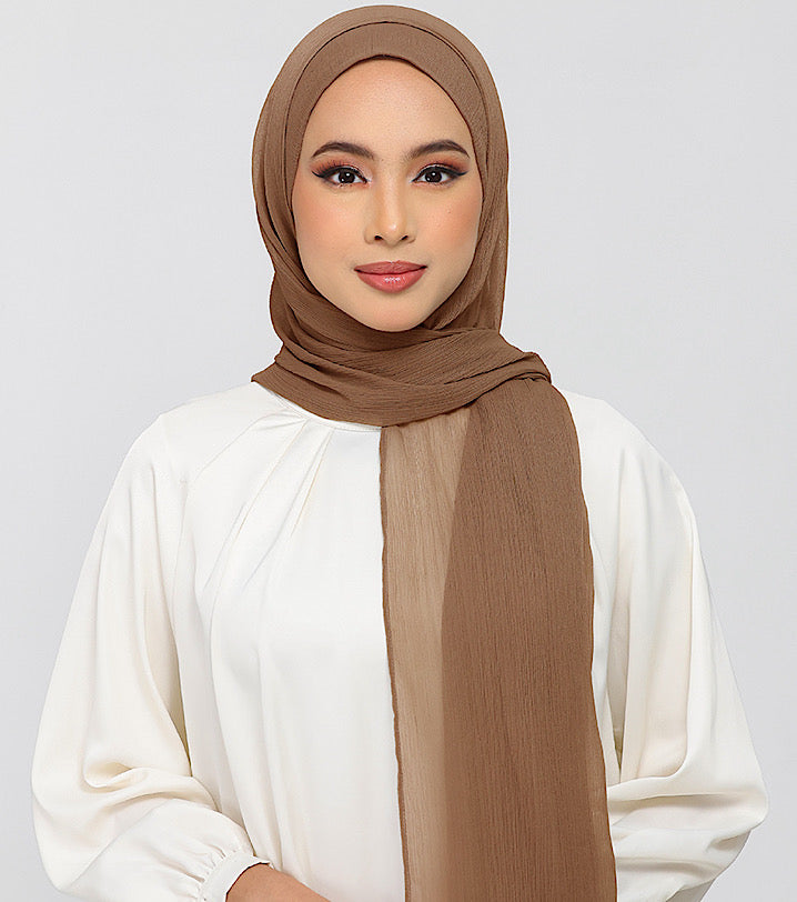 Clay - Chiffon