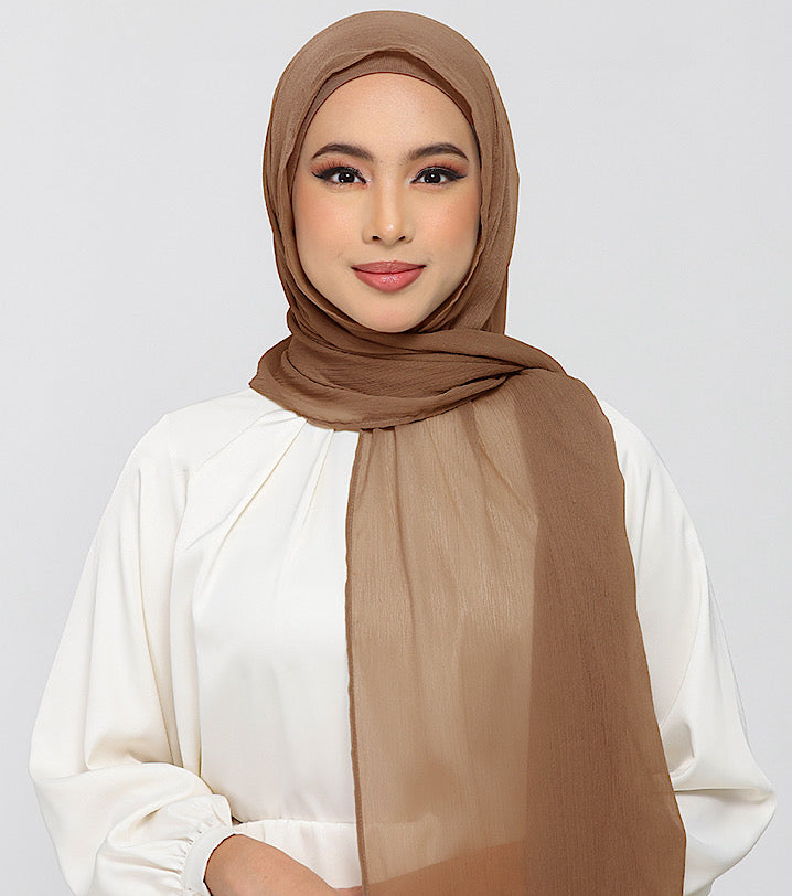 Clay - Chiffon