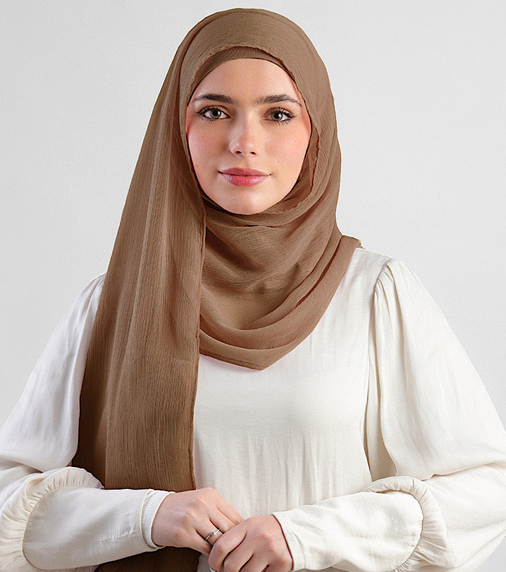 Clay - Chiffon