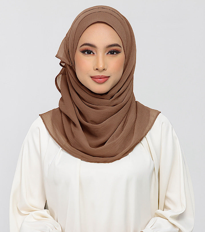 Clay - Chiffon