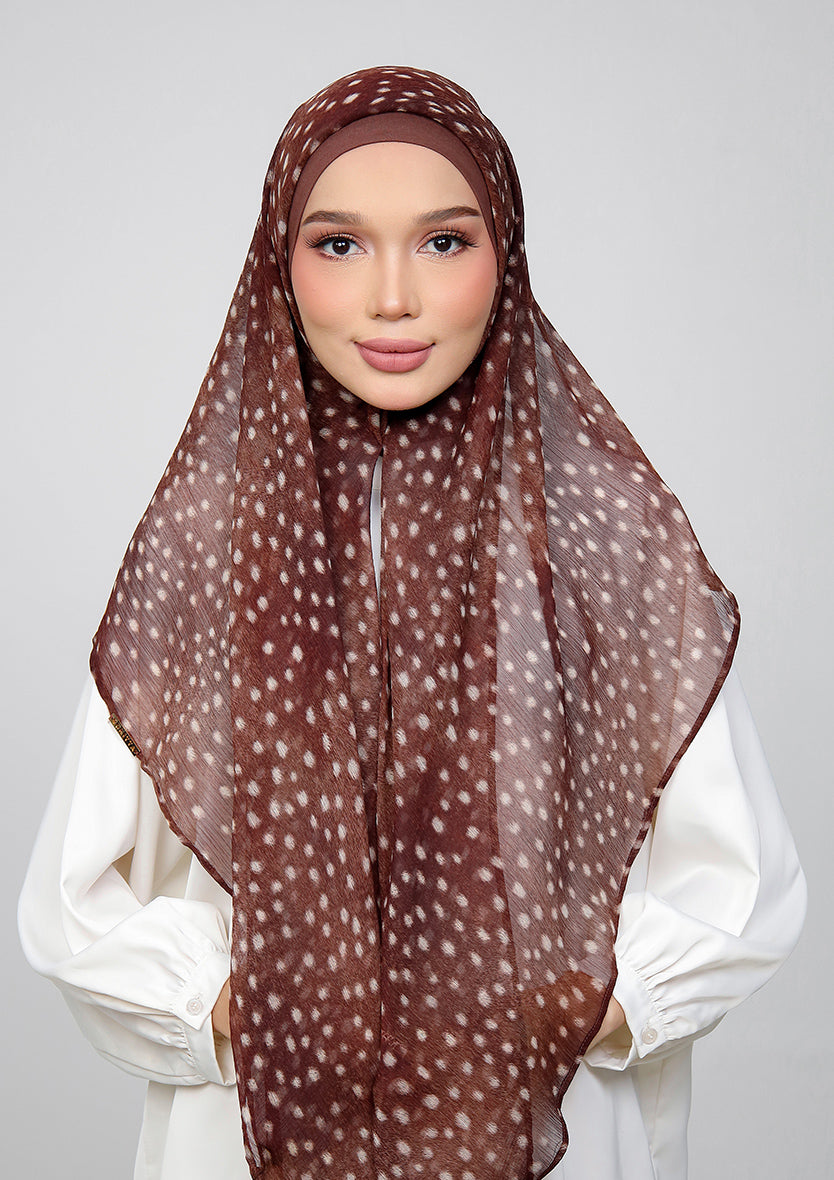 Cocoa Fawn