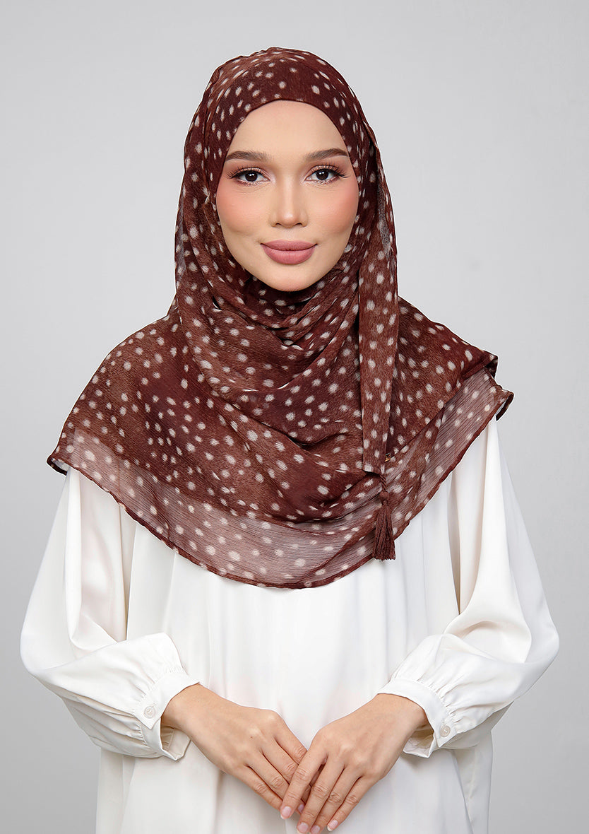 Cocoa Fawn