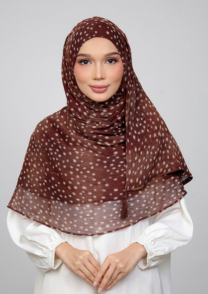 Cocoa Fawn