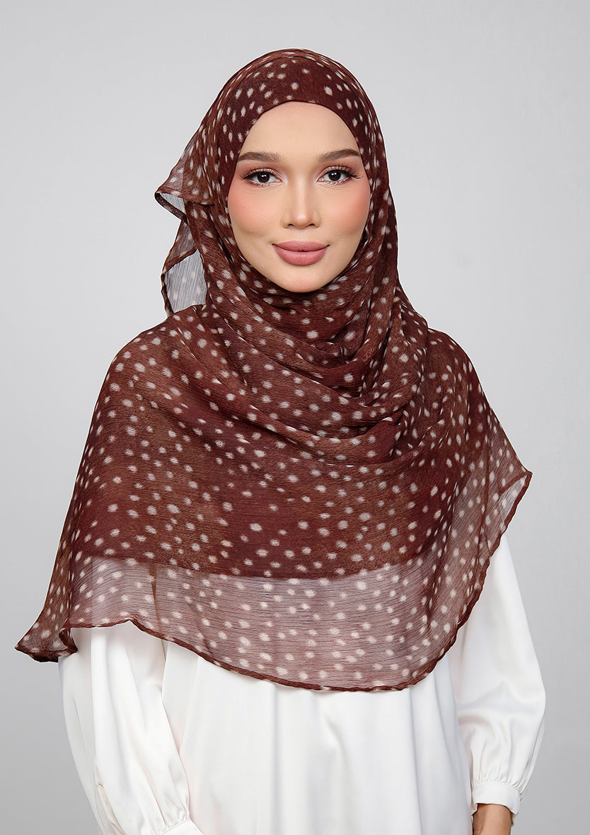 Cocoa Fawn