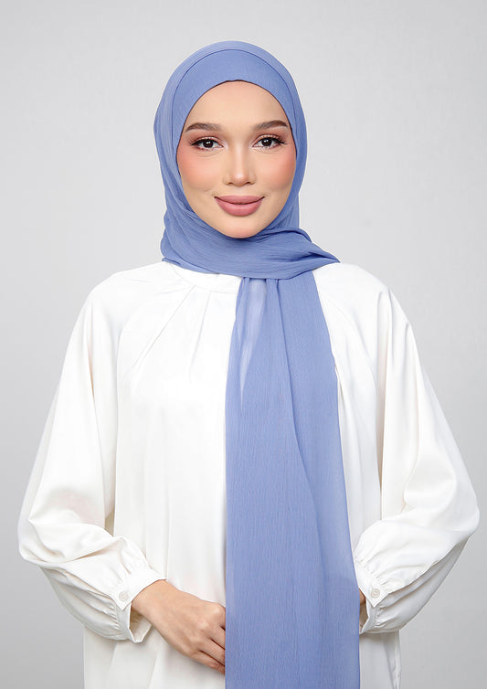 Washed Blue