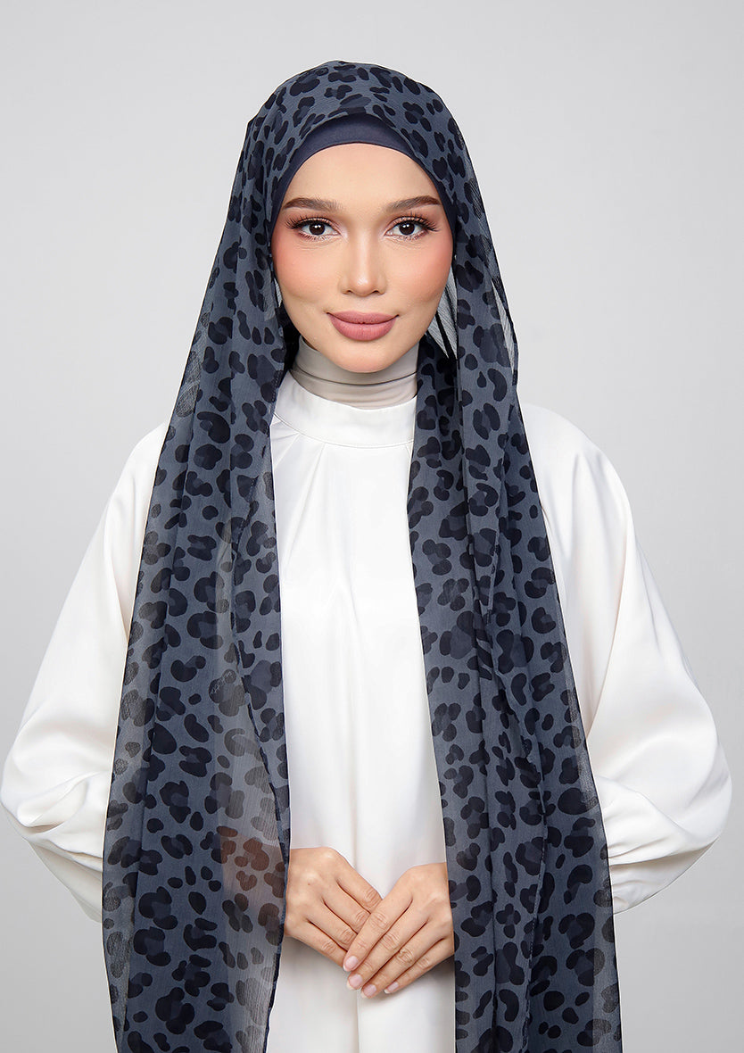 Gray Panther