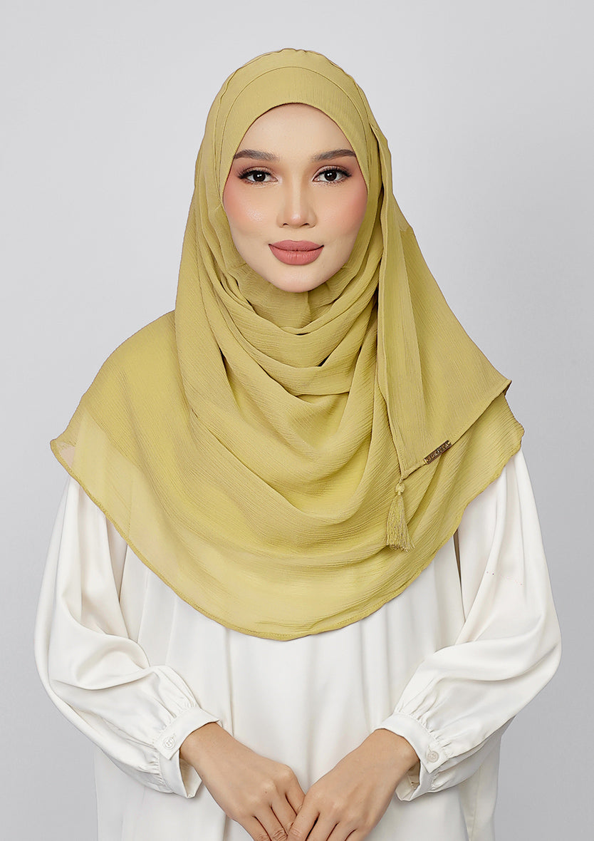Honey Gold