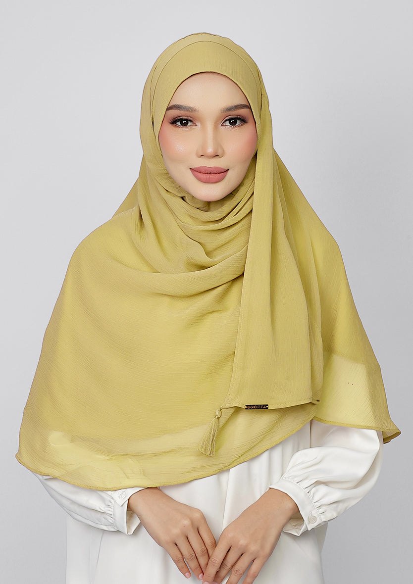 Honey Gold