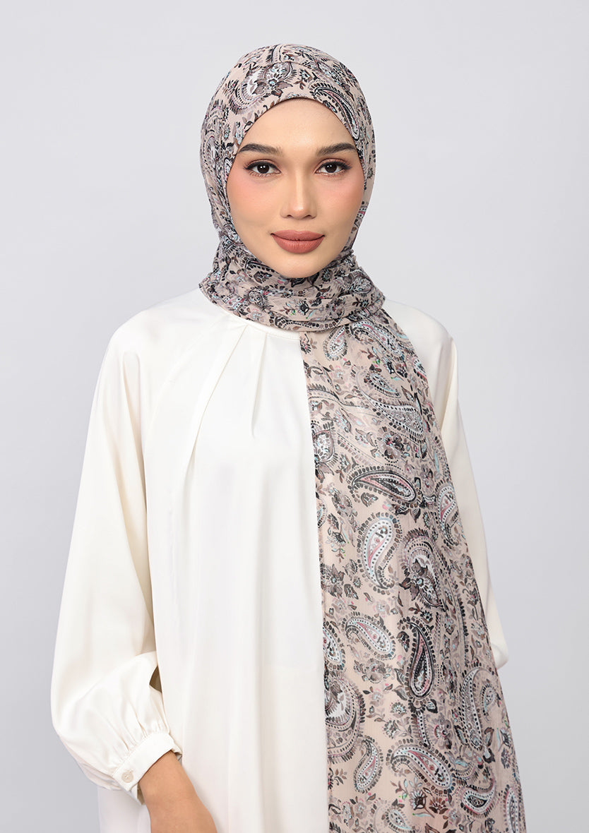 Ink Paisley