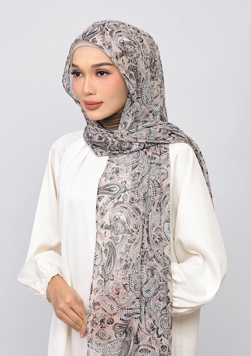 Ink Paisley